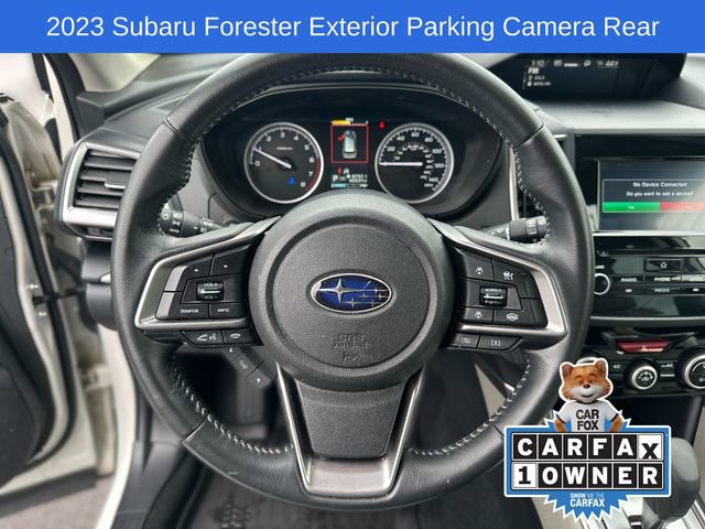 Used 2023 Subaru Forester Premium image 25