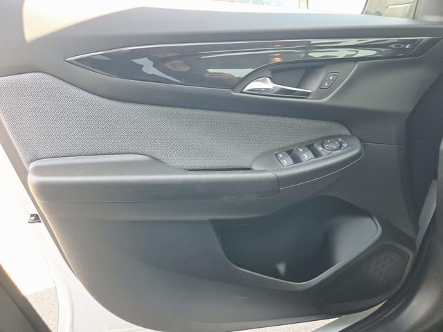 New 2026 Chevrolet TrailBlazer LS w/ LS Convenience Package FWD image 27