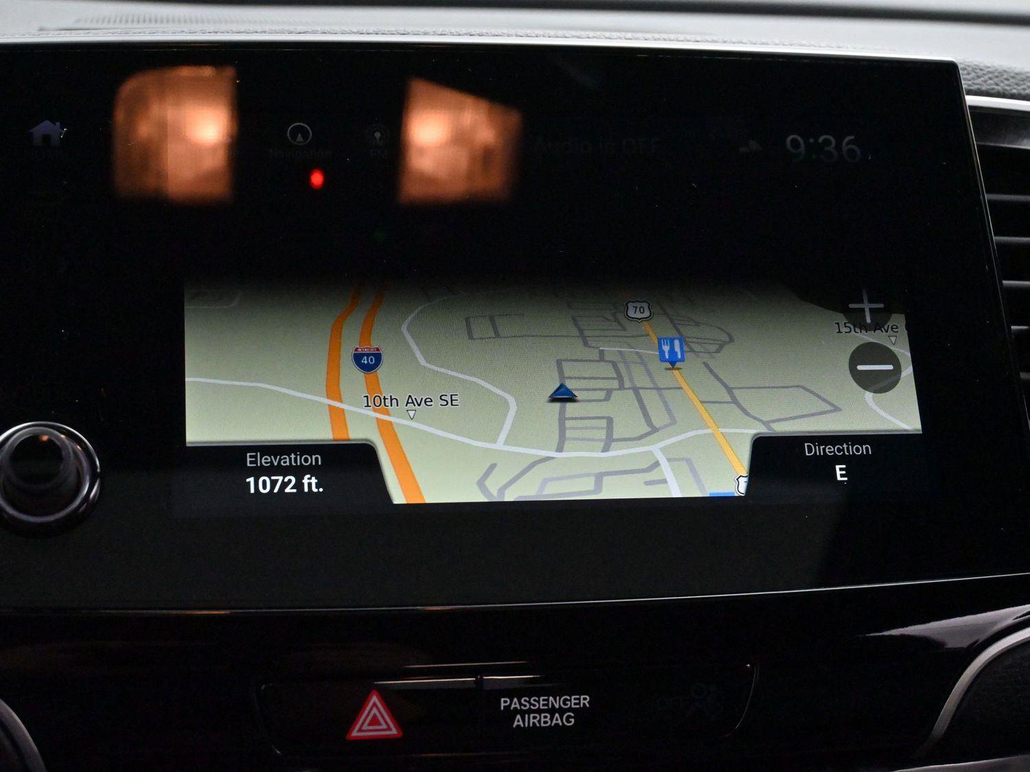 Used 2024 Honda Passport Black Edition image 26