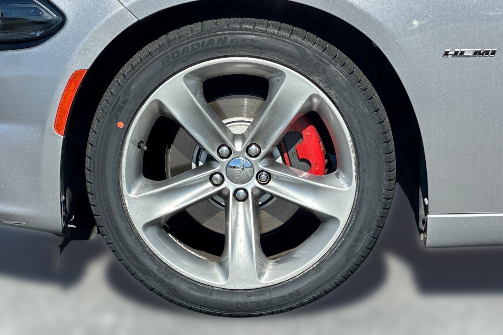 Used 2016 Dodge Charger R/T image 12