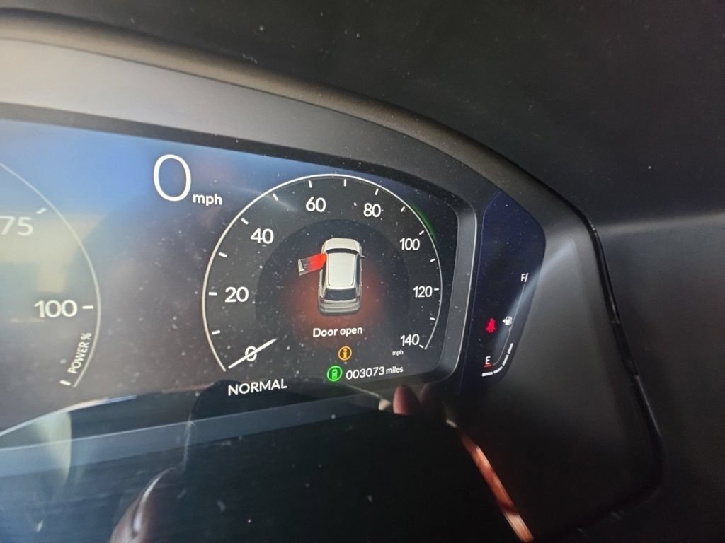 Certified 2026 Honda CR-V Sport-L image 17