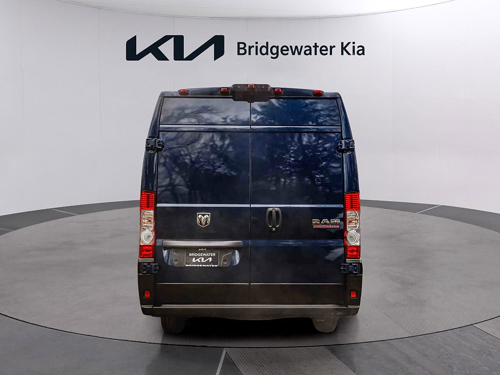 Used 2022 RAM ProMaster 3500 w/ Driver Convenience Group image 5