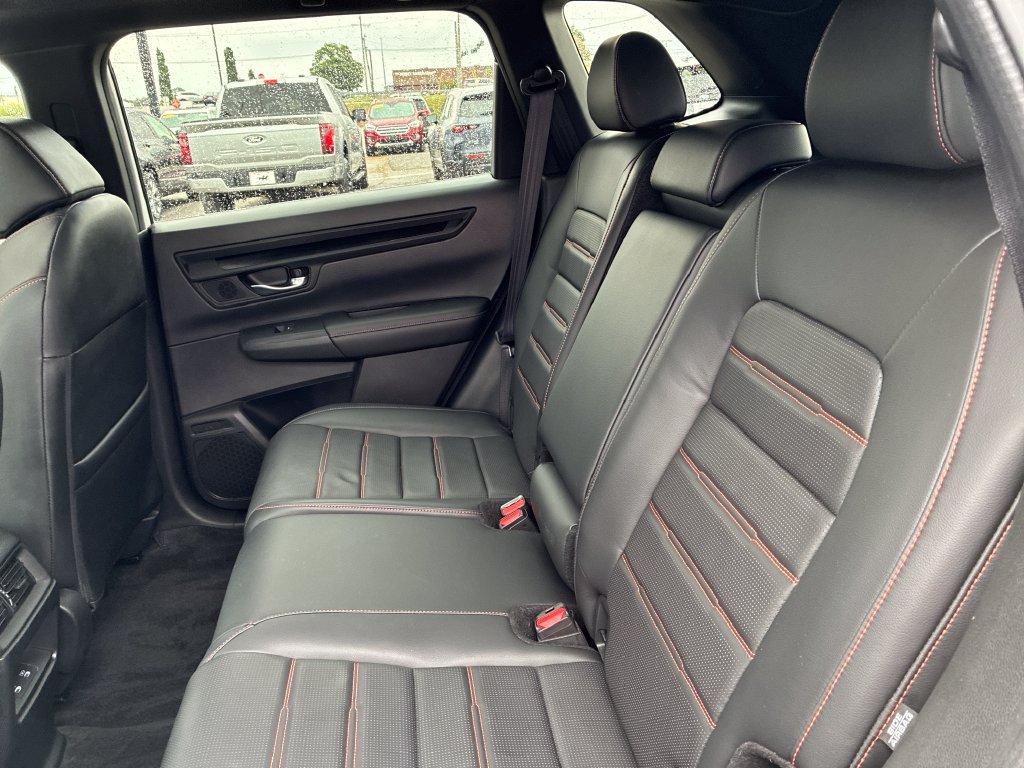 Used 2024 Honda CR-V Sport-L image 19