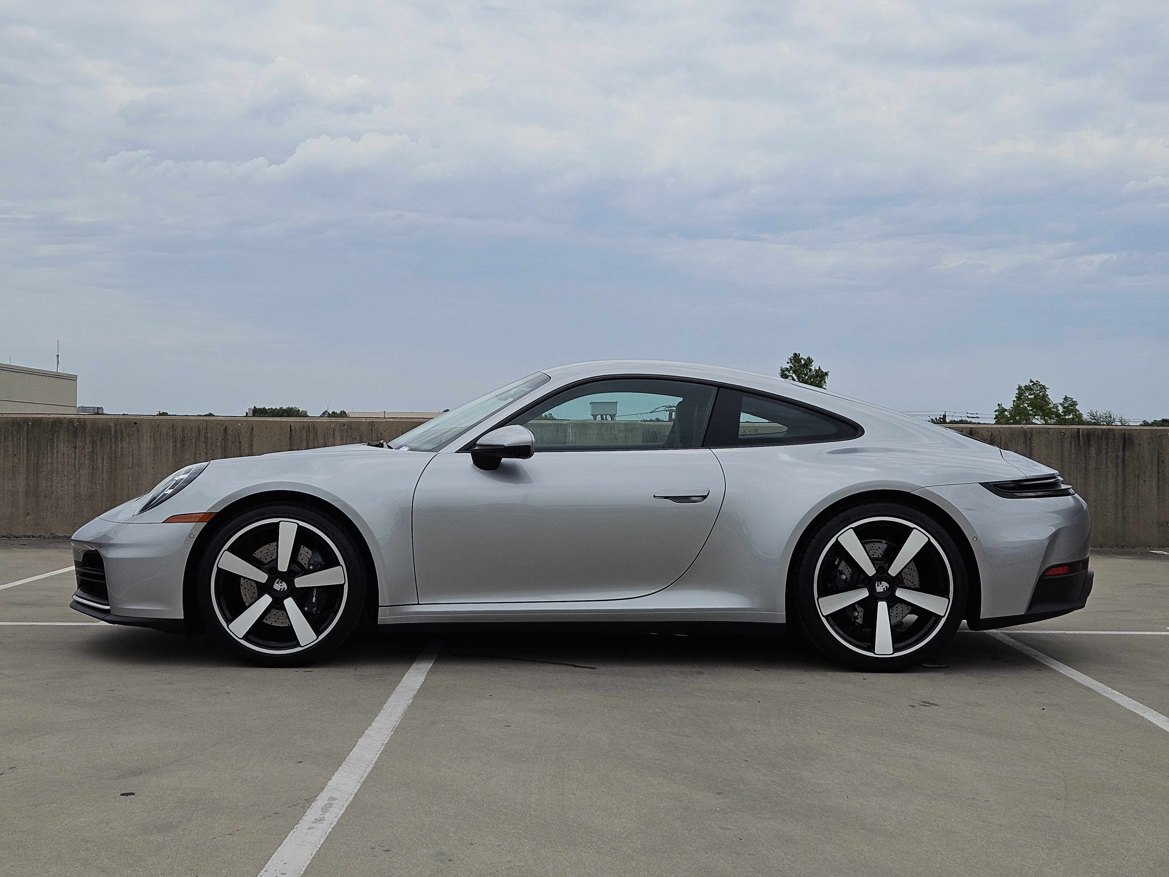 Certified 2026 Porsche 911 Carrera RWD video 2