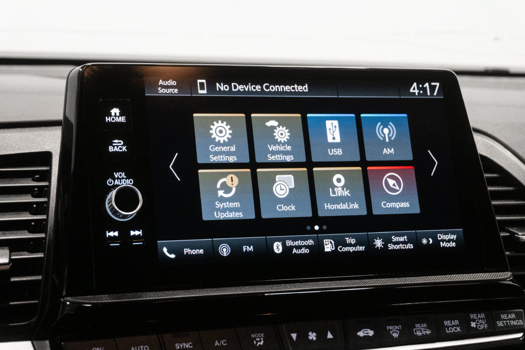 Used 2025 Honda Odyssey Sport-L image 22
