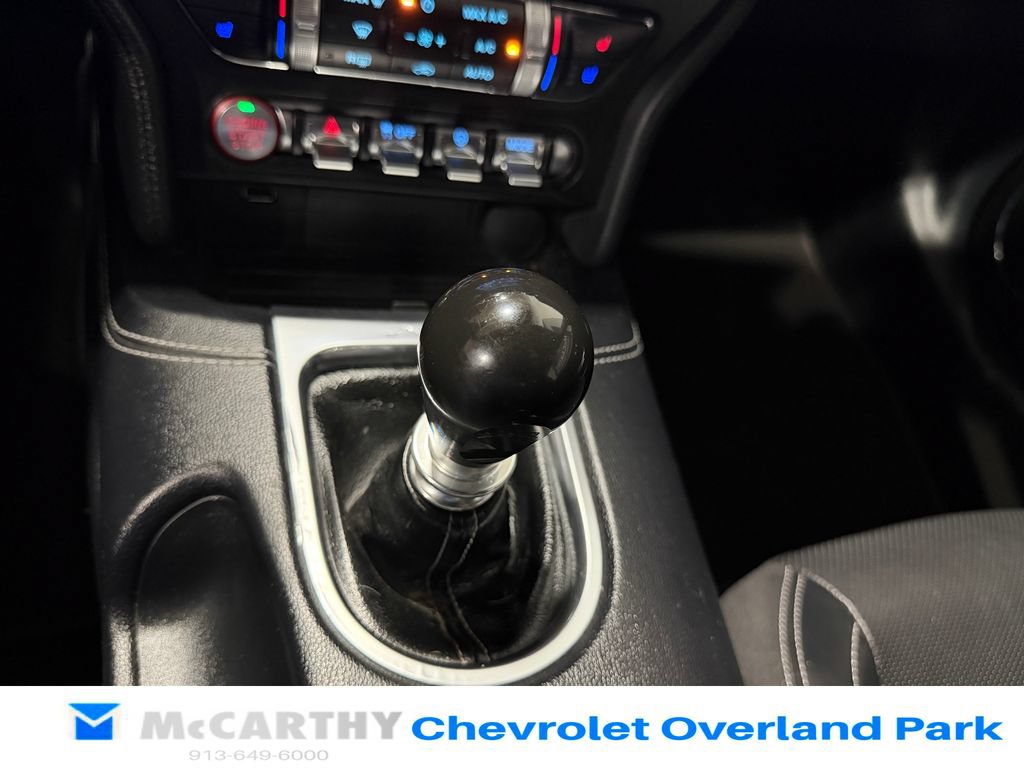 Used 2021 Ford Mustang GT Premium RWD image 20