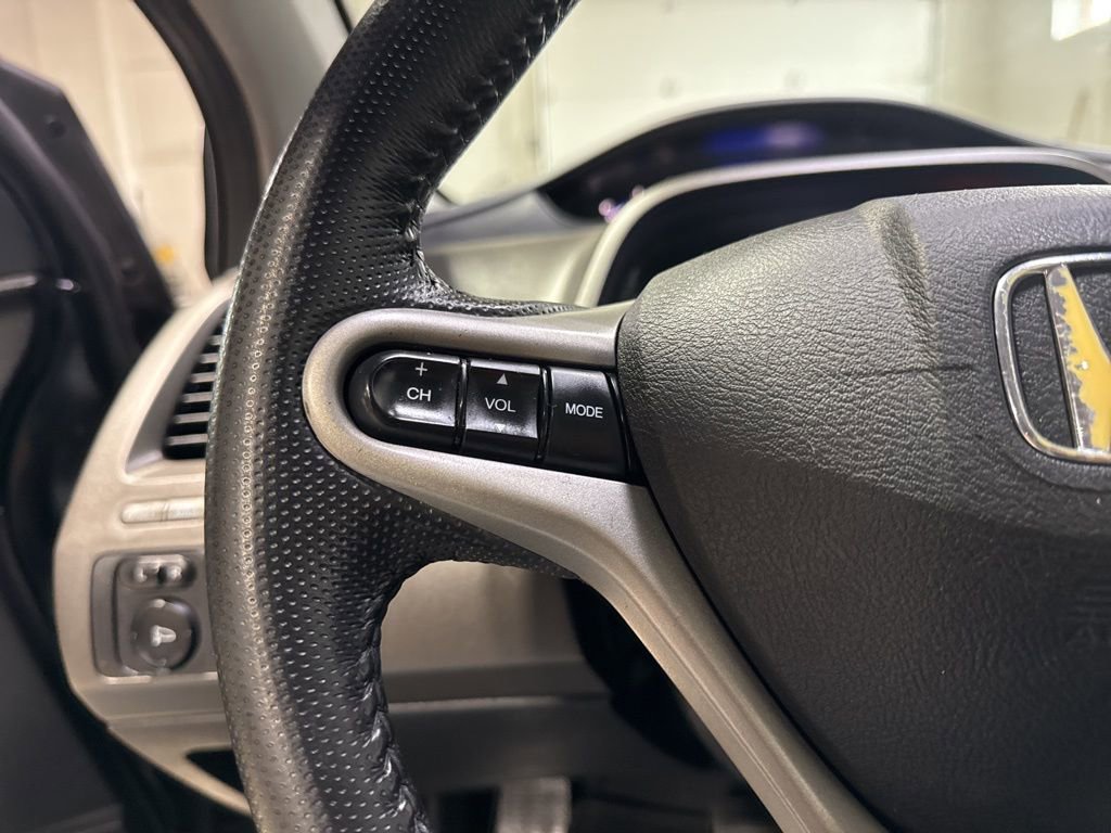 Used 2011 Honda Civic EX-L image 13