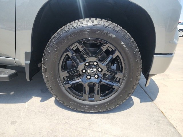 New 2026 Chevrolet Silverado 1500 RST w/ RST All Star Premium Package image 20