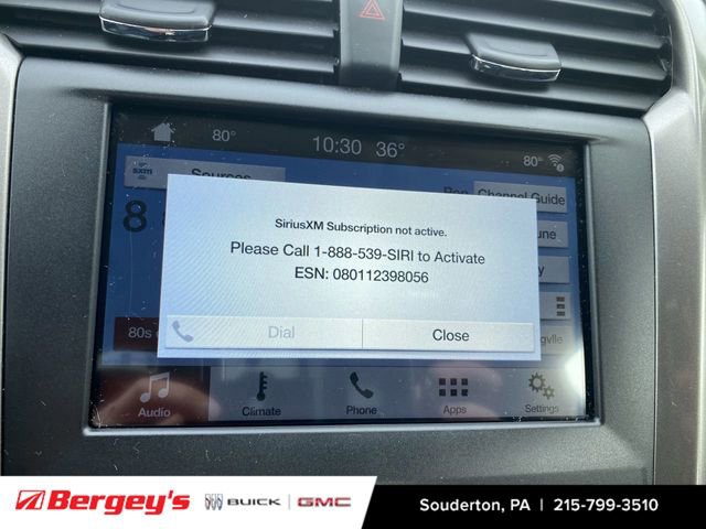 Used 2018 Ford Fusion SE w/ Fusion SE Technology Package image 39