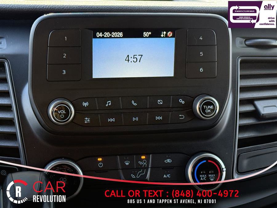 Used 2023 Ford Transit 250 Medium Roof AWD image 15