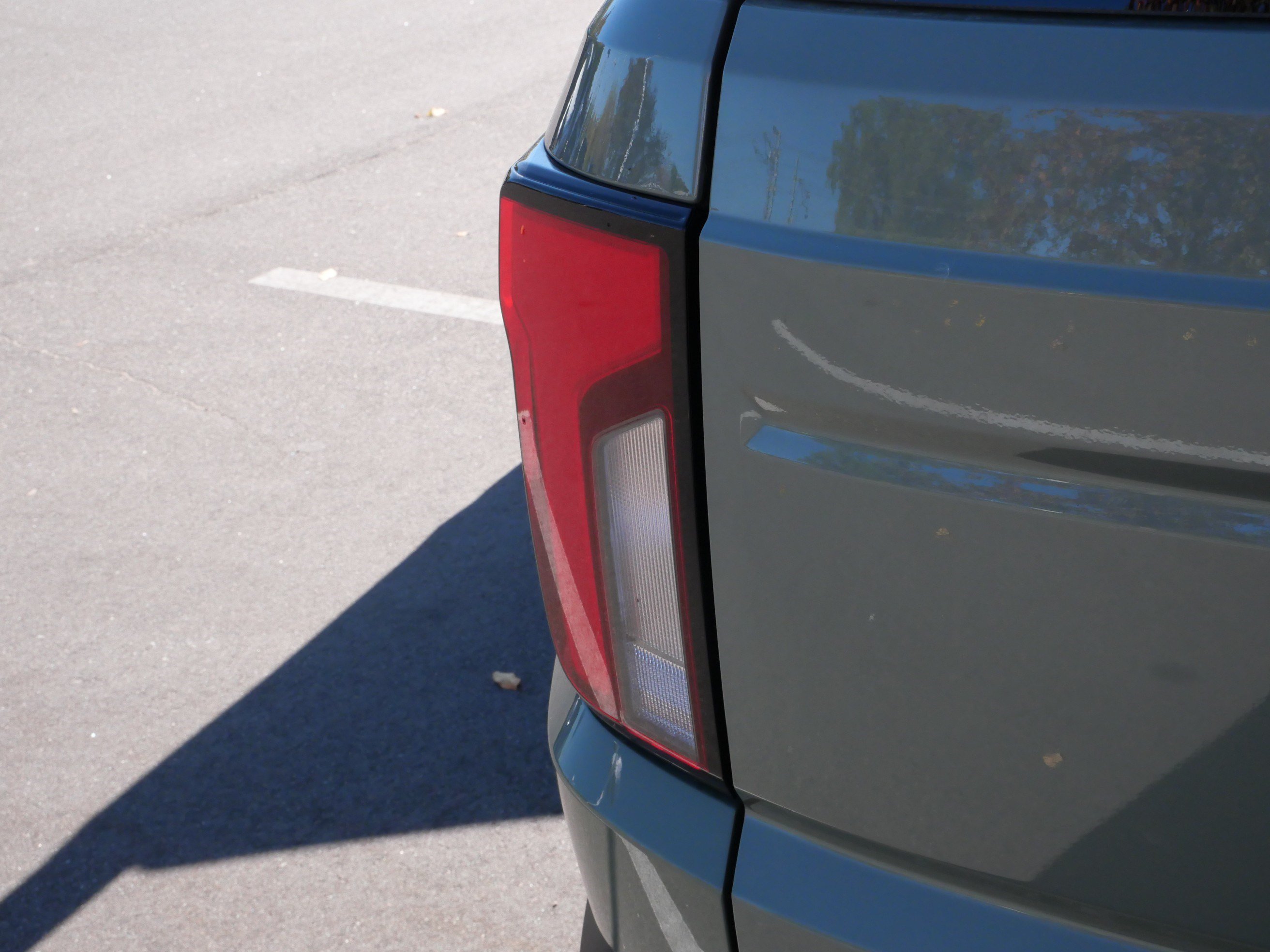 Certified 2026 Honda Passport TrailSport Elite image 17