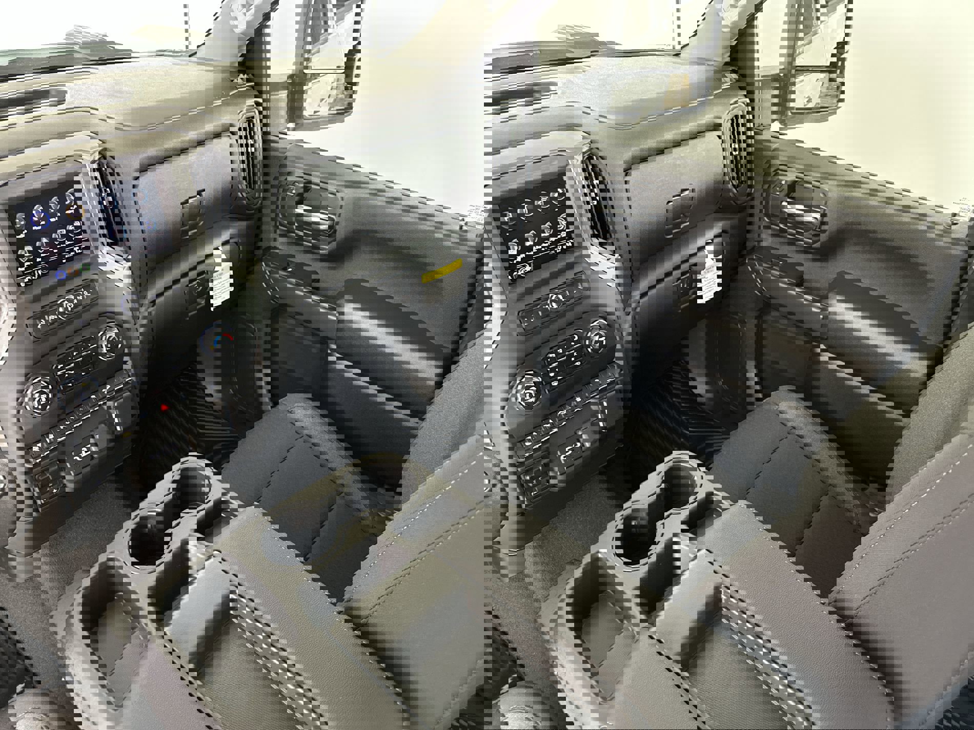 New 2025 Chevrolet Silverado 2500 Custom w/ Custom Value Package image 70