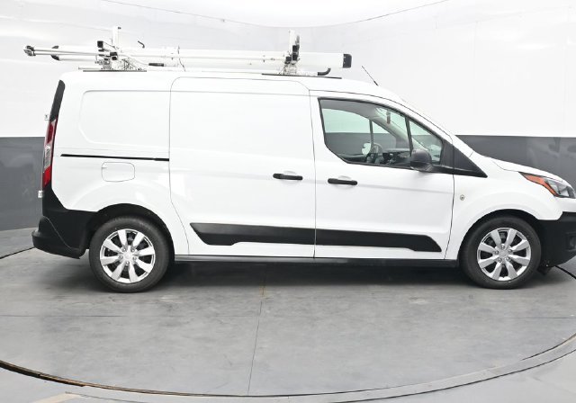 Used 2023 Ford Transit Connect XL FWD image 9