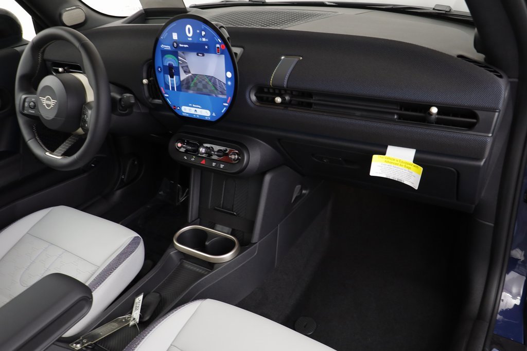 New 2026 MINI Cooper S image 20