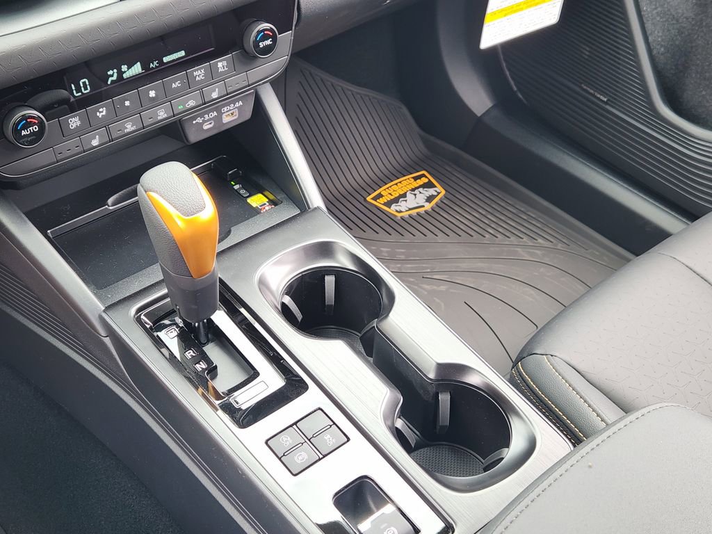 New 2026 Subaru Outback Wilderness image 16