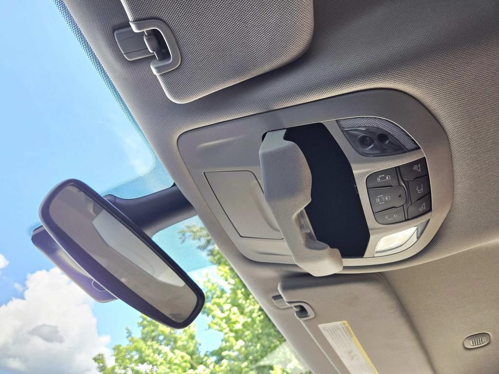 Used 2024 Chrysler Pacifica Touring-L w/ Road Tripper Package FWD image 32