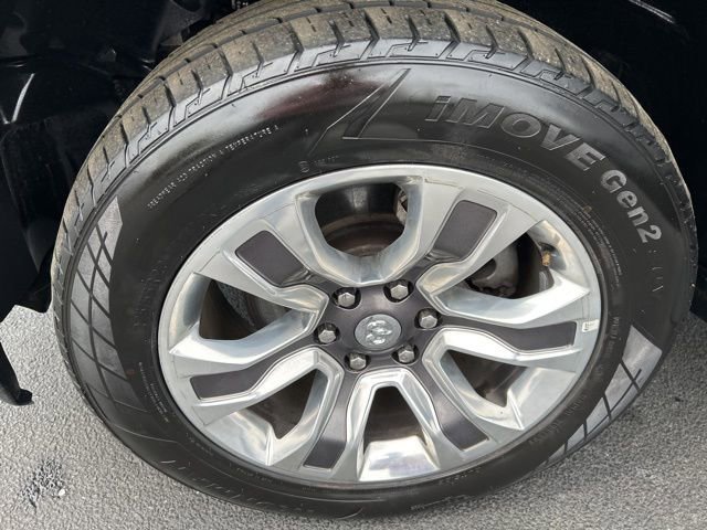 Used 2023 RAM 1500 Limited image 11