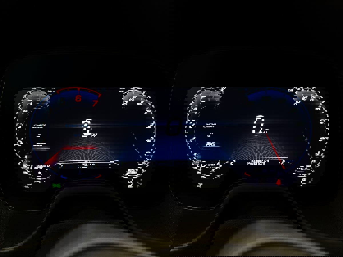 Used 2024 Maserati Grecale Modena image 13