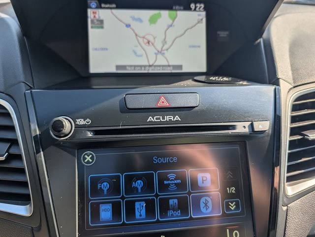 Used 2016 Acura RDX FWD w/ Advance Package image 24
