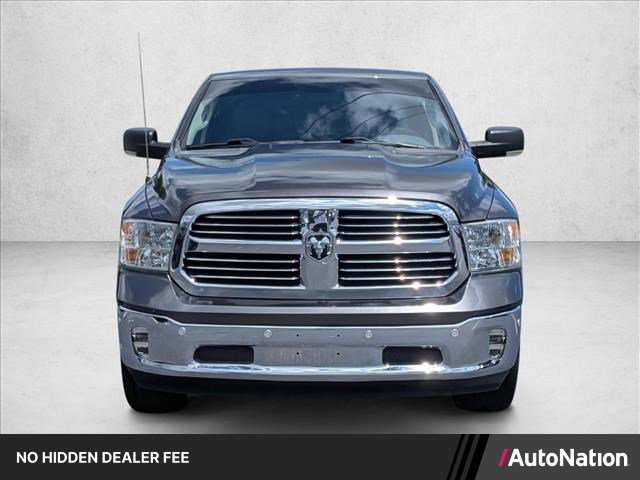 Used 2019 RAM 1500 Big Horn