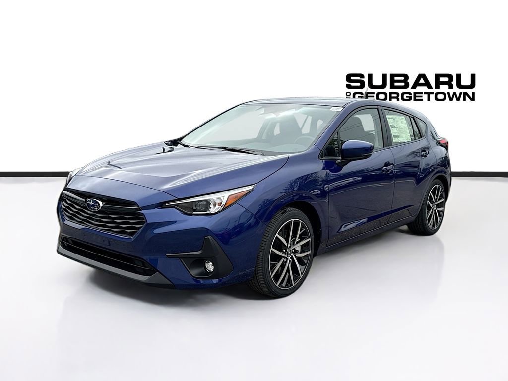 New 2026 Subaru Impreza 2.0i Sport image 3