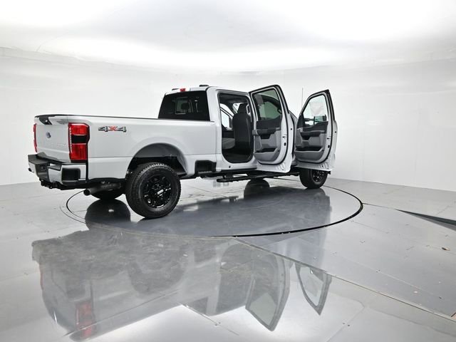 New 2026 Ford F350 XL w/ STX Appearance Package image 47