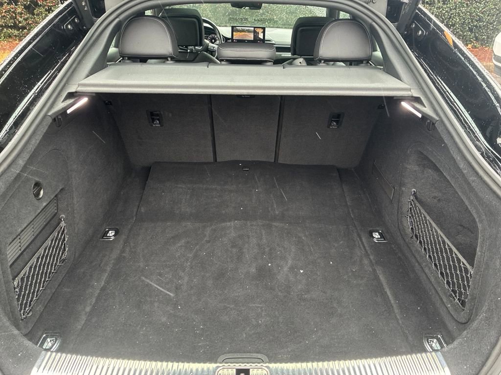 Used 2024 Audi A5 2.0T Premium Plus image 23