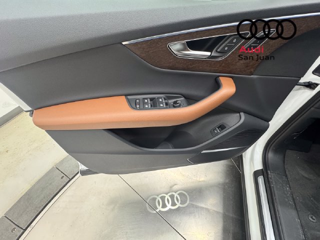 New 2026 Audi Q7 2.0T Premium AWD/4WD image 35
