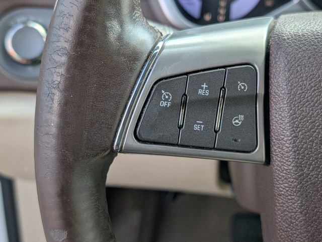 Used 2012 Cadillac SRX Luxury image 26