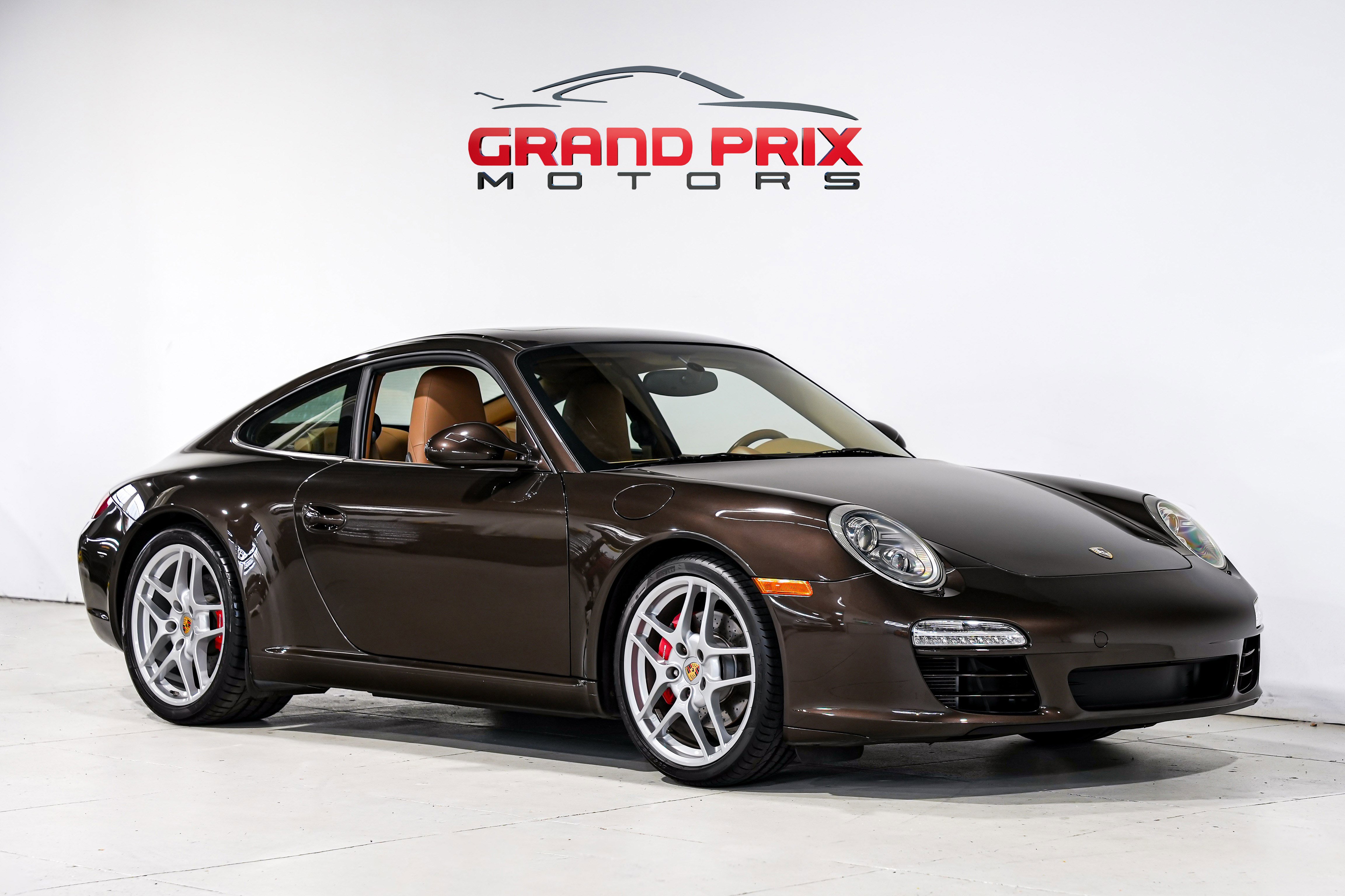 Used 2010 Porsche 911 Carrera S