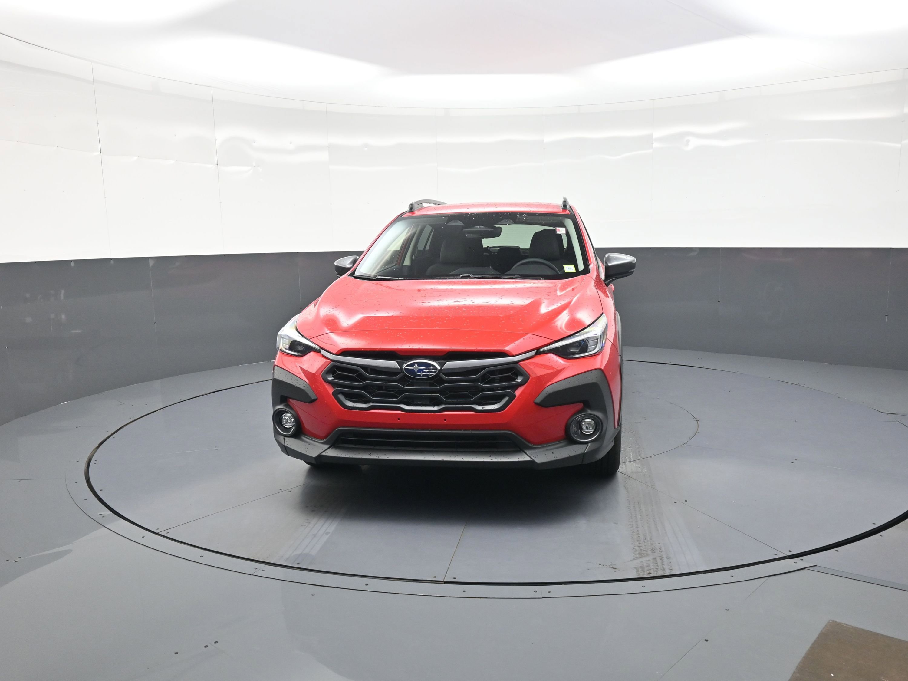 New 2026 Subaru Crosstrek 2.5i Limited AWD/4WD image 8