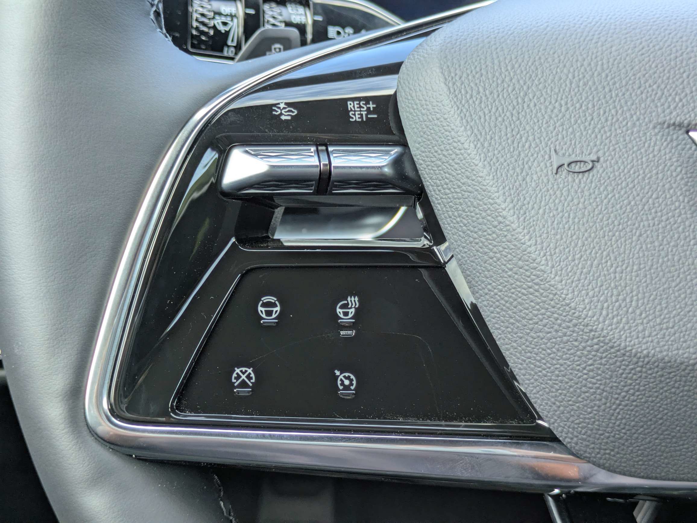 New 2026 Cadillac Lyriq Premium Sport RWD image 16