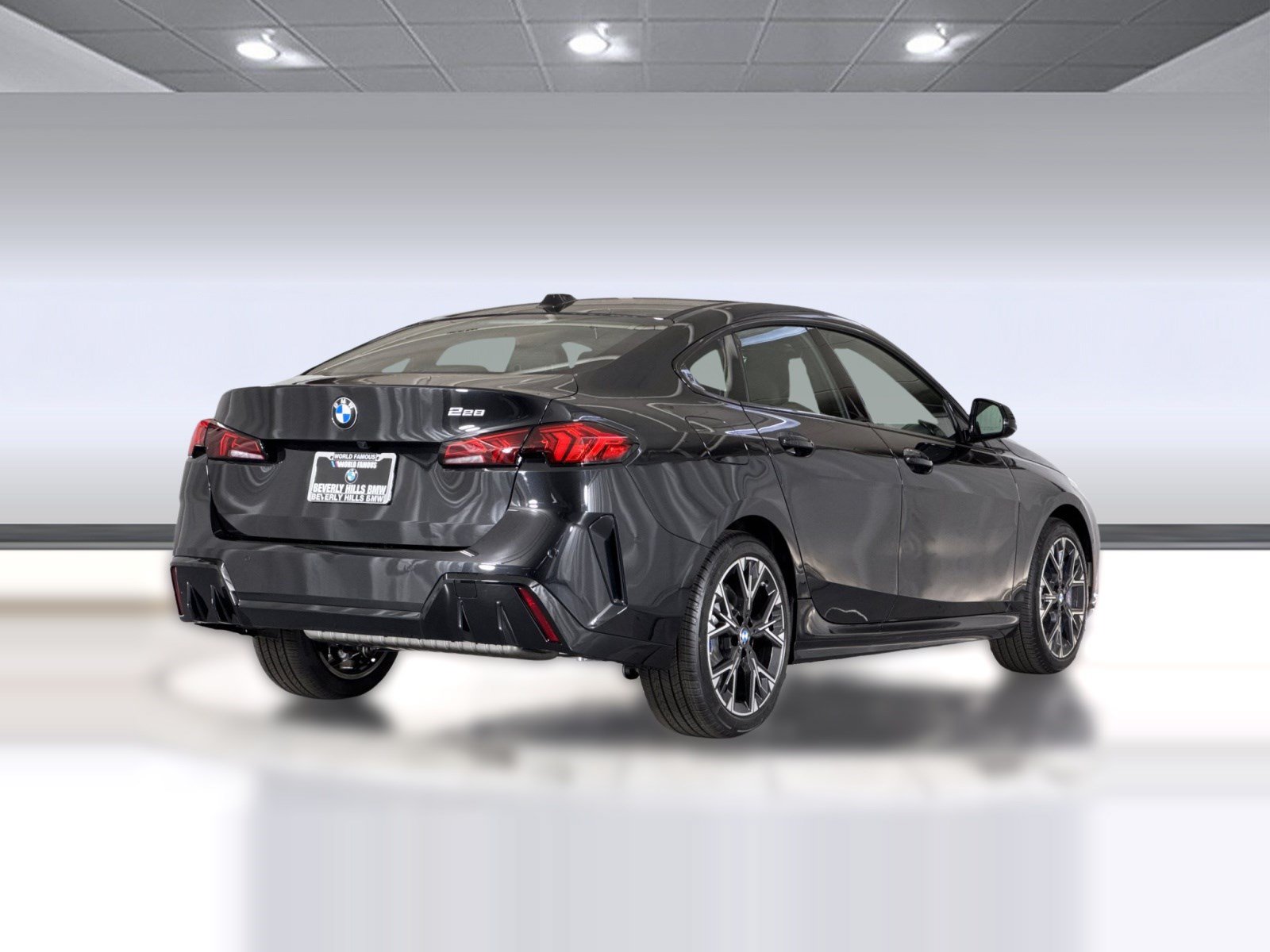 New 2026 BMW 228i w/ Premium Package FWD image 9