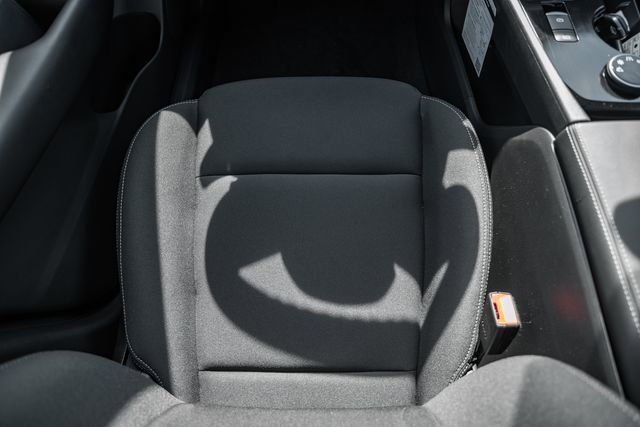 New 2026 Nissan Rogue S image 31