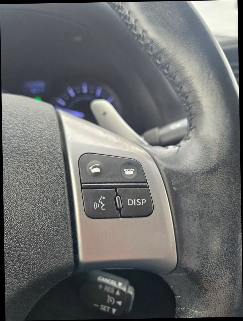 Used 2014 Lexus IS 250C image 19