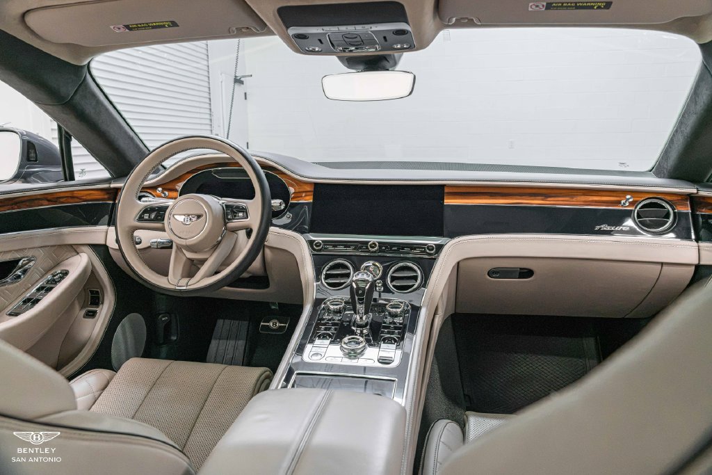 Used 2023 Bentley Continental GT V8 AWD/4WD image 4
