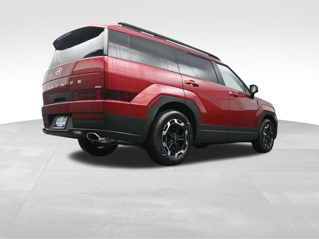 New 2026 Hyundai Santa Fe SEL AWD/4WD image 36