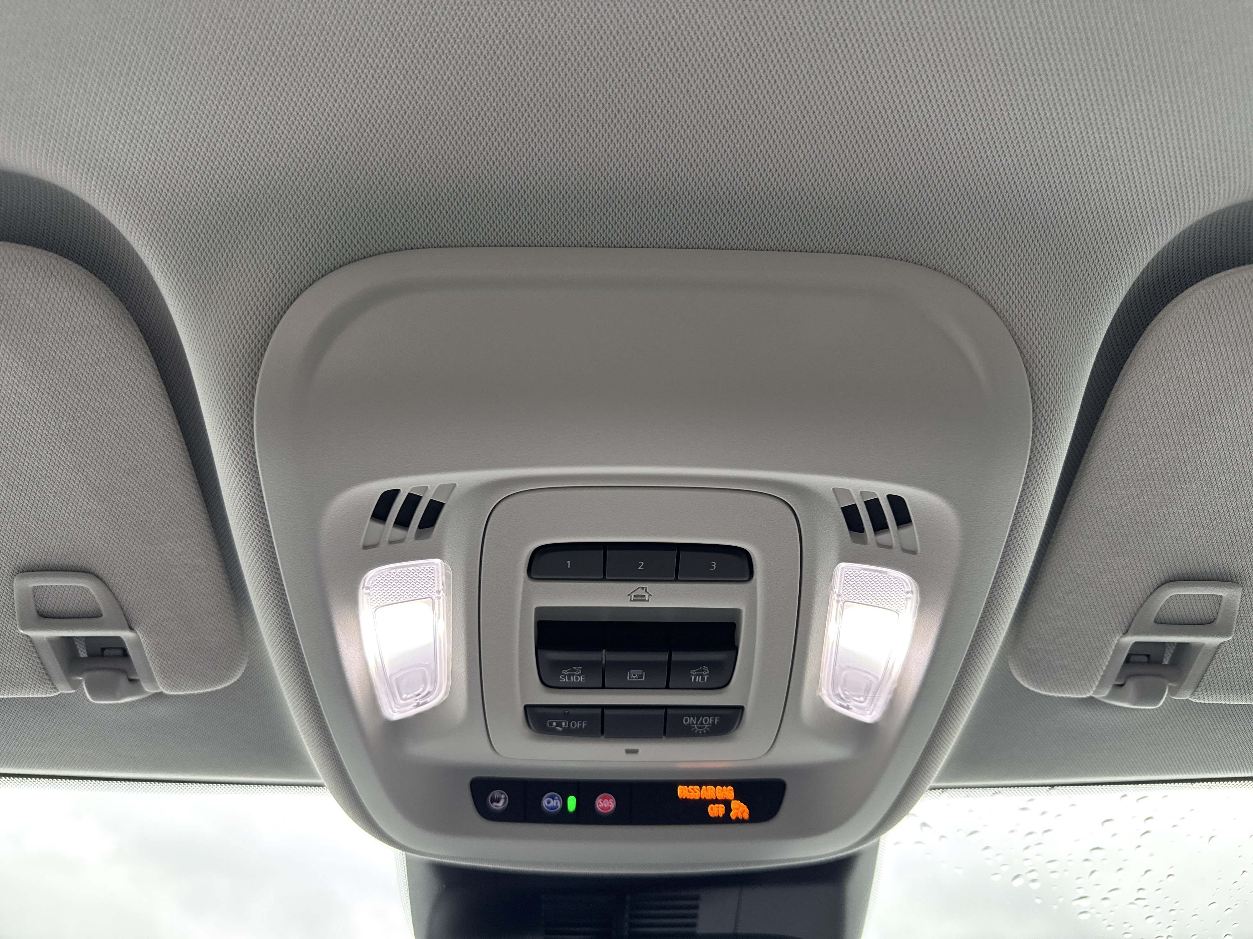 New 2026 Buick Envision Sport Touring AWD/4WD image 25