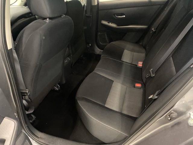 Used 2023 Nissan Sentra SV w/ All-Weather Package image 29