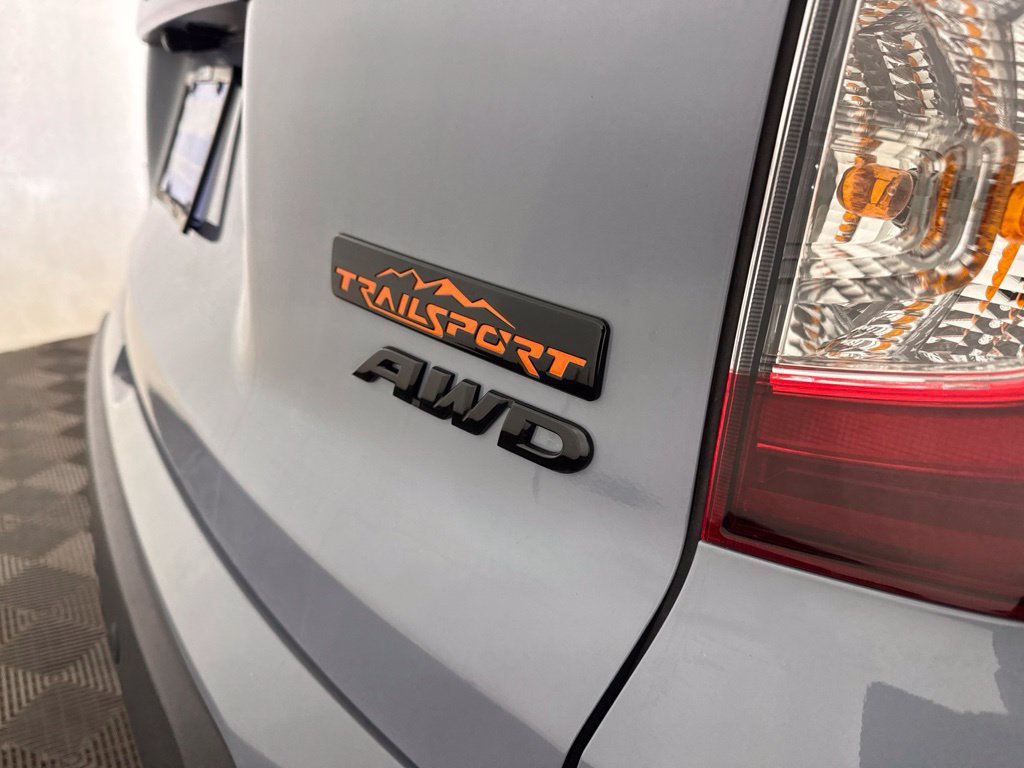 Used 2024 Honda Passport TrailSport image 48