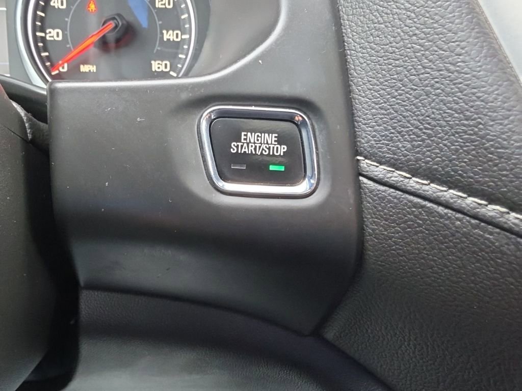 Used 2018 GMC Acadia SLT AWD/4WD image 13