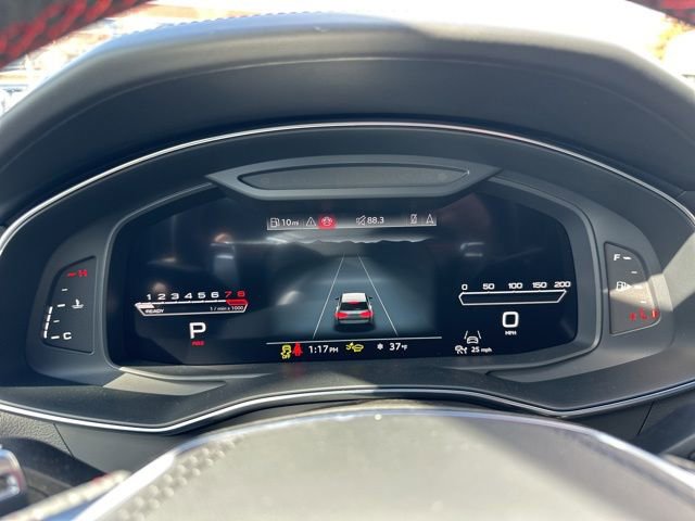 New 2026 Audi RS 6 performance image 30