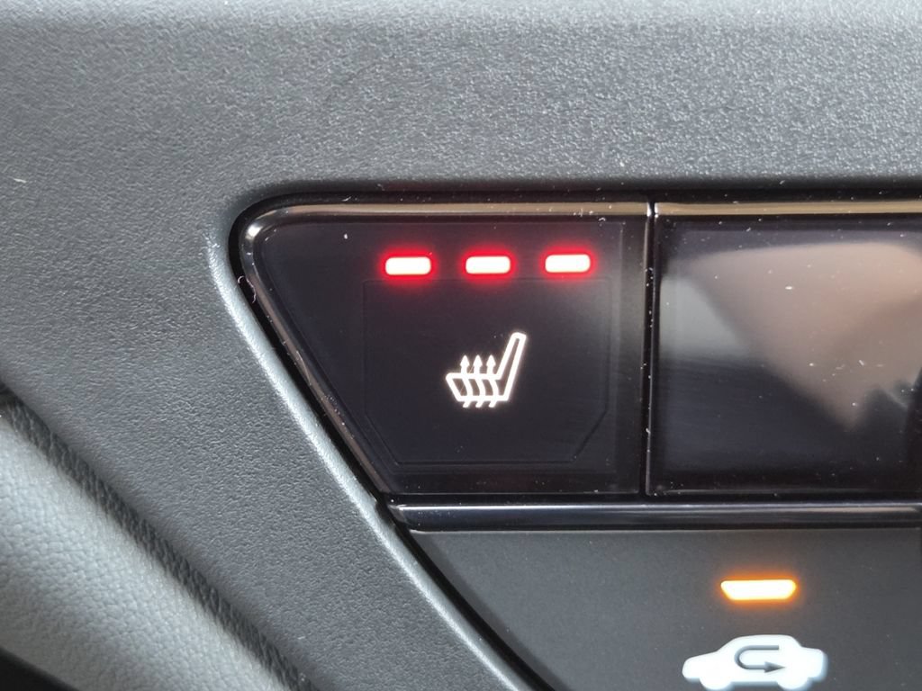 New 2026 Honda Accord SE image 5