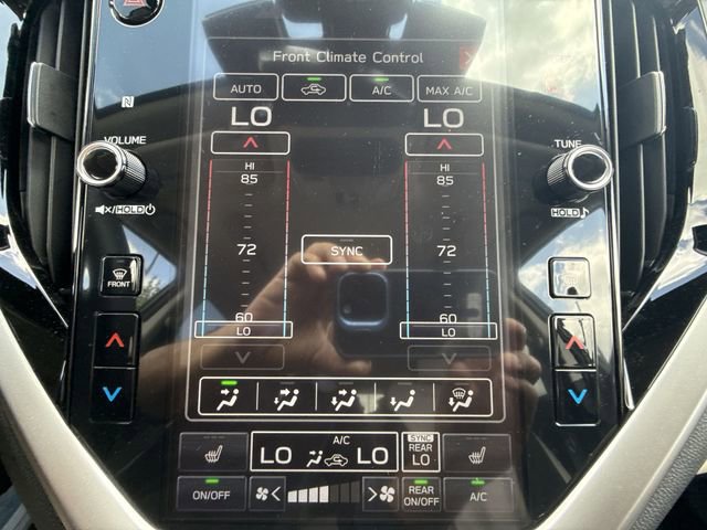Certified 2026 Subaru Ascent Limited AWD/4WD image 19