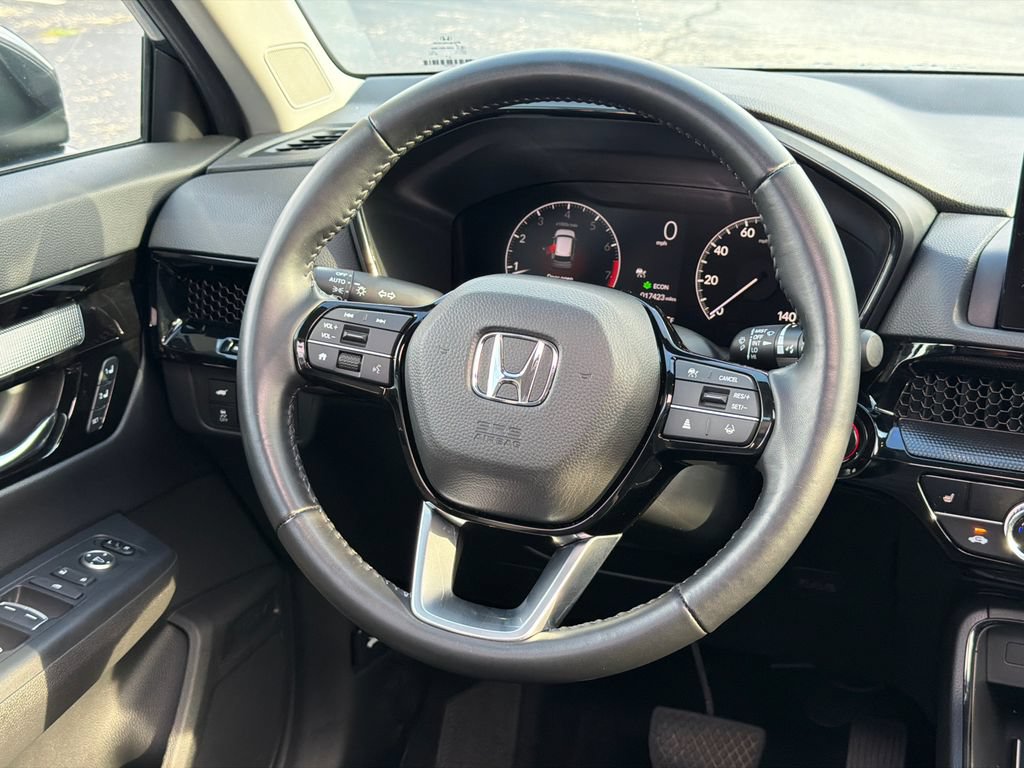 Used 2025 Honda CR-V EX-L image 26