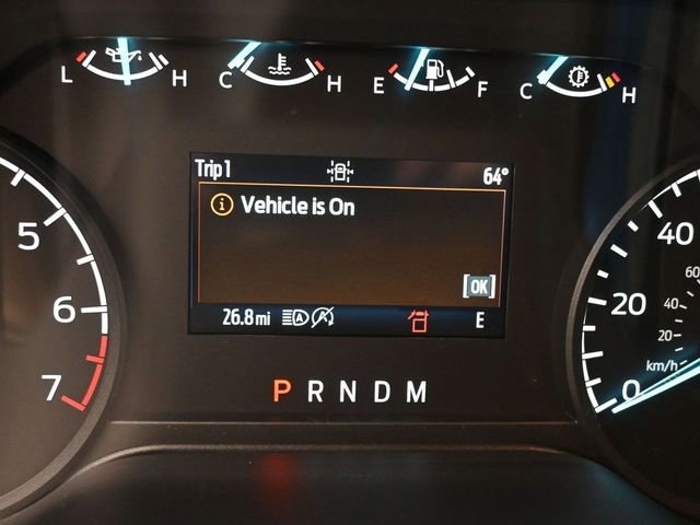 New 2026 Ford F150 STX image 11