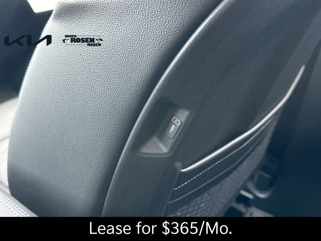 New 2026 Kia Sorento SX Prestige image 18