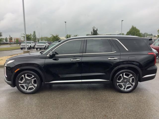 Used 2023 Hyundai Palisade SEL w/ Premium Package image 9