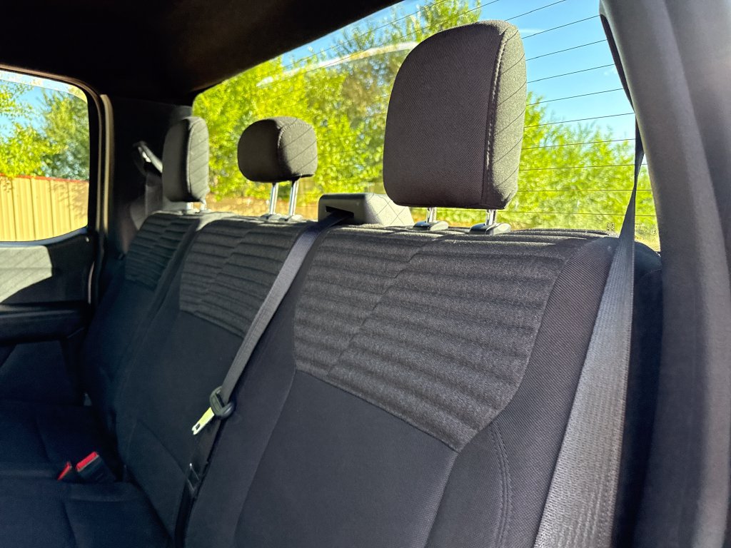 Used 2023 Ford F150 XL w/ STX Appearance Package RWD image 20