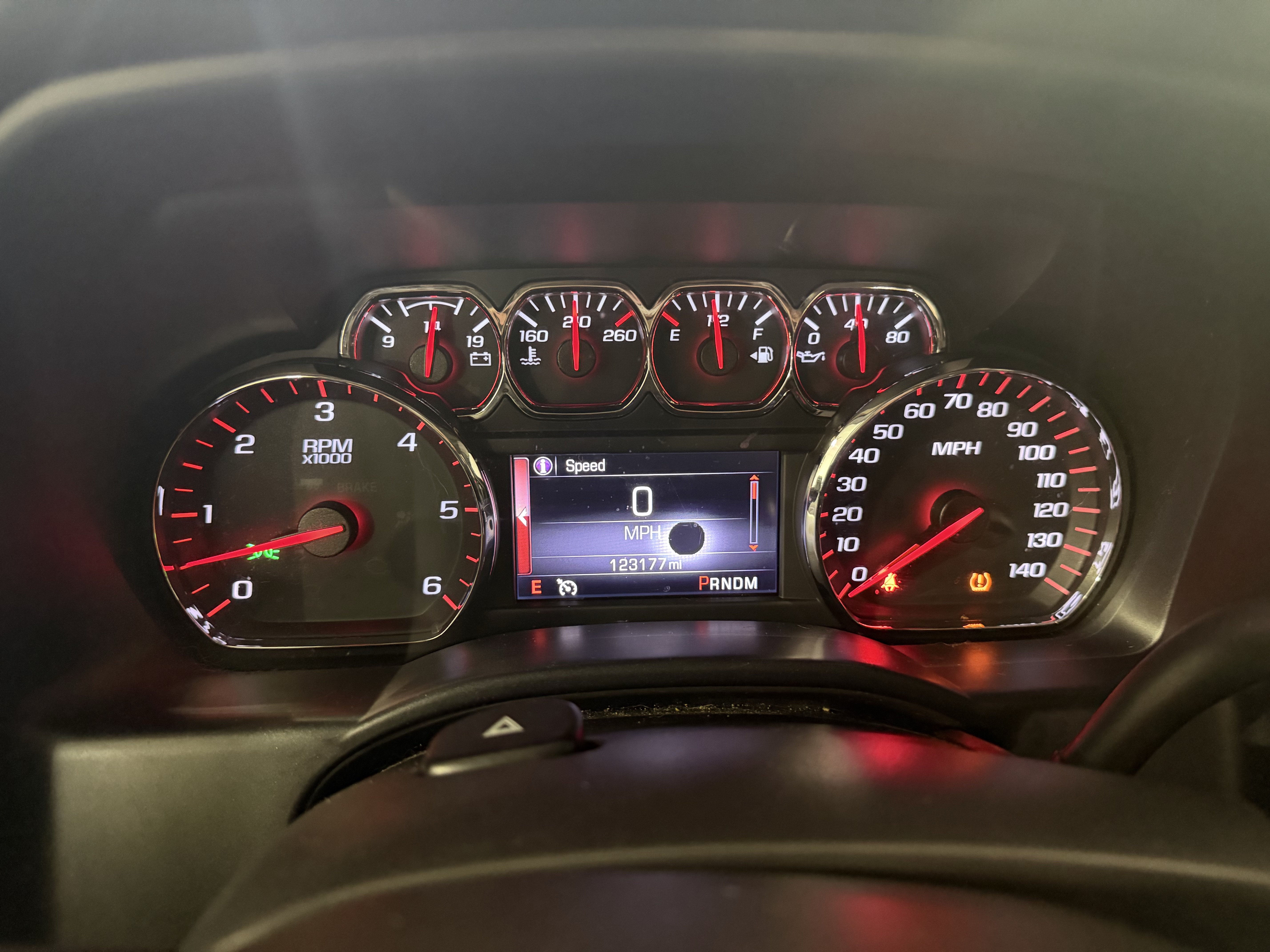 Used 2014 GMC Sierra 1500 SLE w/ Texas SLE Value Package RWD image 17